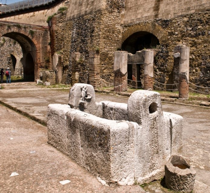 Naples: Pompeii and Herculaneum Private Walking Tour - Is this tour worth it for you?