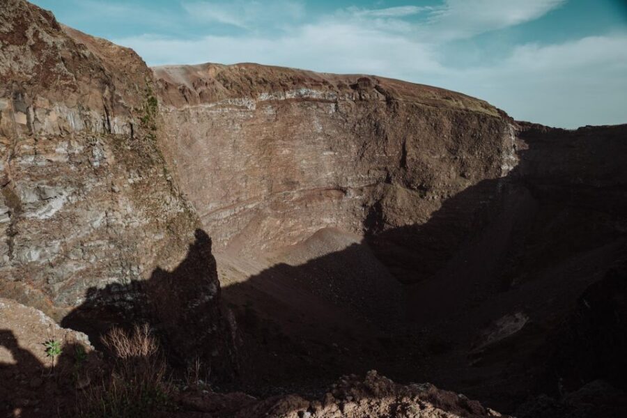 Naples: Pompeii and Mount Vesuvius Entry Tickets and Tour - Key things that make this tour work