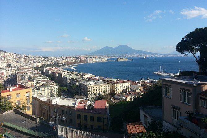 Naples, Pompeii and Sorrento full day tour from Naples - Naples, Pompeii and Sorrento in one day: does it really work?