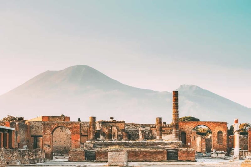 Naples: Pompeii and Vesuvius Day Trip - Who This Tour Suits (and Who Might Prefer Something Else)