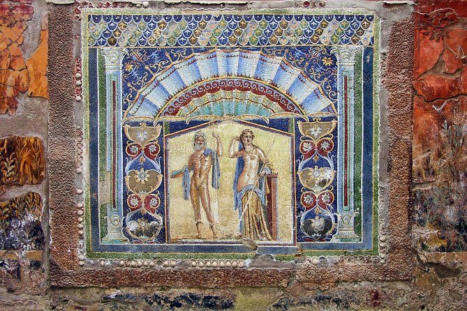 Naples: Pompeii & Herculaneum Day Trip – Small Group Tour - Why this Naples-to-ruins plan feels so efficient
