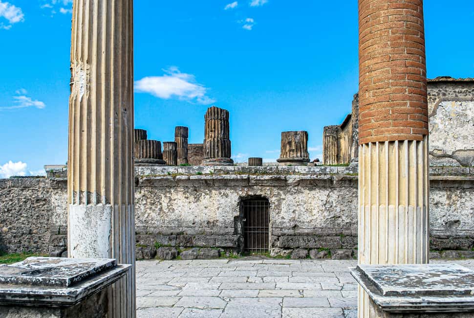 Naples: Pompeii Skip-the-Line Ticket with Round-Trip Bus - Your 4.5-Hour Rhythm: What the Day Actually Looks Like