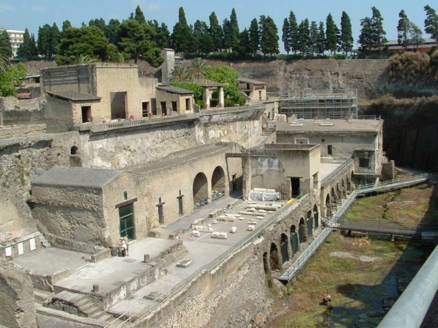 Naples: Pompeii, Vesuvius and Wine Tasting Tour - Mount Vesuvius Crater Time: Photos, a Real Walk, and Staying Practical
