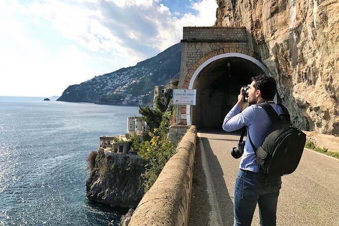 Naples port tour Sorrento and pompeii and overview of positano - Key highlights worth getting excited about