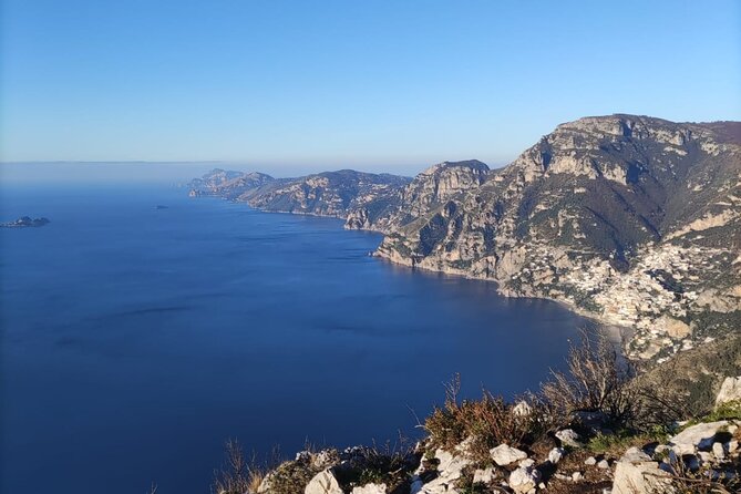 Naples port tour Sorrento and pompeii and overview of positano - Sorrento first: small-town time with photo-friendly planning