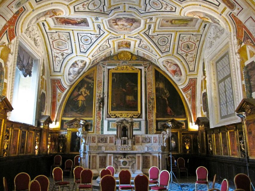 Naples Private 4-Hour Walking Tour - Key things you’ll notice on this Naples tour