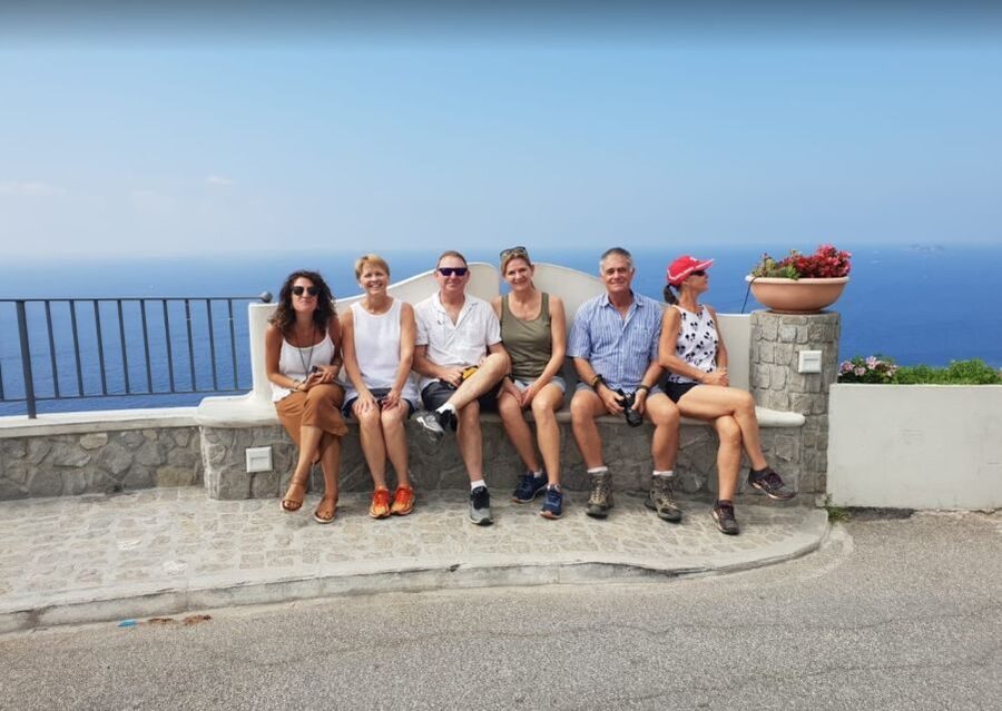 Naples: Private Amalfi Coast Day Tour - Who This Tour Fits Best (And Who Should Reconsider)