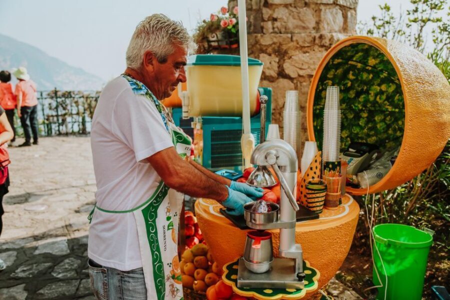 Naples: Private Amalfi Coast Day Tour - Price and Value: Why $368.18 Per Person Can Make Sense