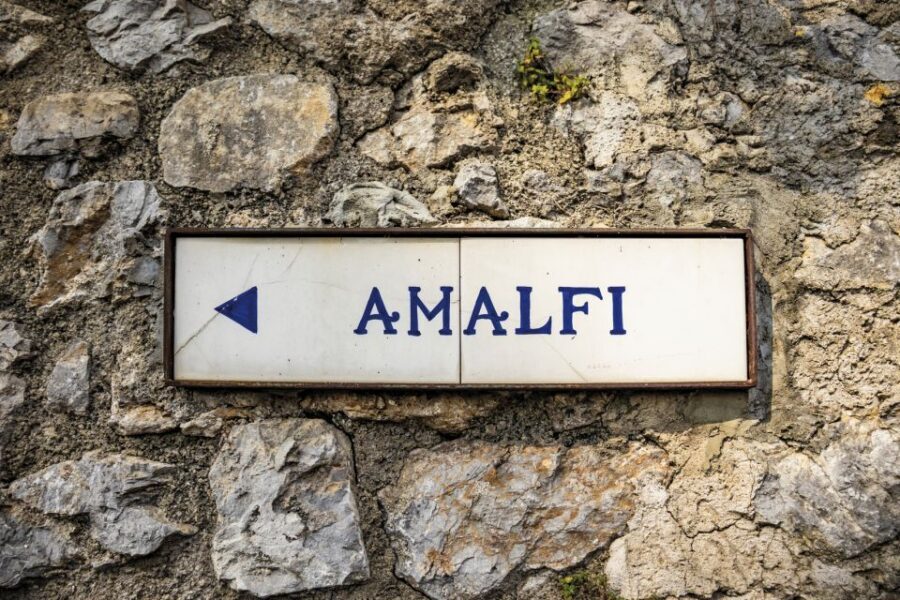 Naples: Private Amalfi Coast Day Tour - Pickup That Fits Real Travel Plans (Not Just One Meeting Point)