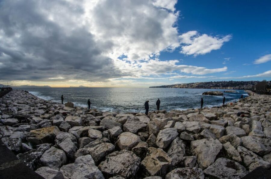 Naples: Private Classic Vespa City Tour - Price and value: is $249.23 per person fair for what you get?