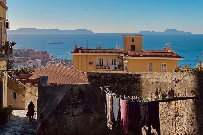 Naples Private Food Walking Tour from Pizza to Limoncello - What you actually eat: a Neapolitan sampler menu