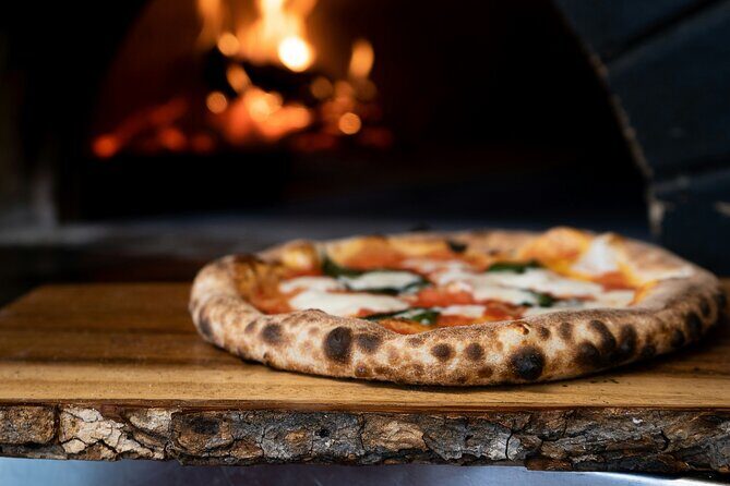 Naples Private Food Walking Tour from Pizza to Limoncello - Starting at Piazza del Gesù Nuovo and Spaccanapoli: get your bearings fast