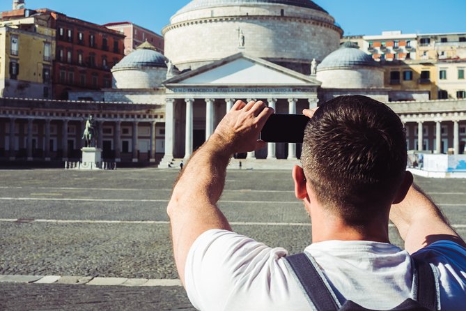 Naples Private Half-Day Tour with a Local – Flexible Meet-Up - Price and value: why $124.88 can be a smart spend