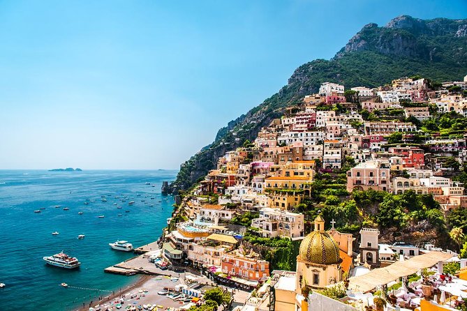 Naples Private Shore Excursion: Amalfi Coast, Positano and Ravello - Who should book this excursion, and who should rethink it