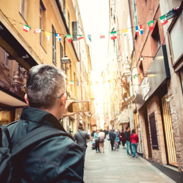 Naples Private Tour with driver and tour guide - Three Ways to See Naples in 4 Hours