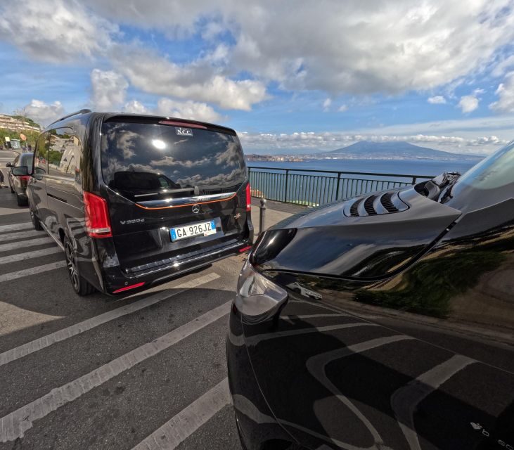 Naples Private Tour with driver and tour guide - Price and What $152 per Person Really Buys