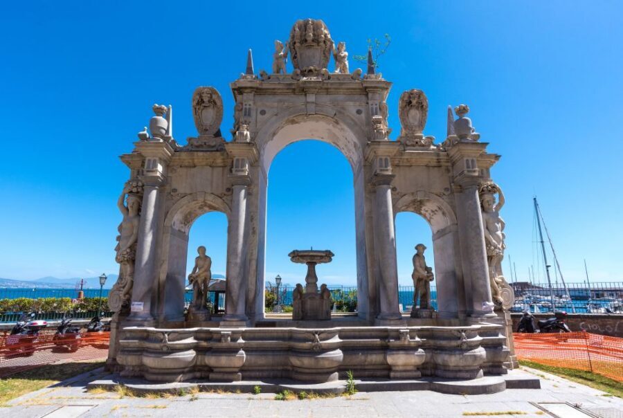 Naples Private Tour with driver and tour guide - Guides and Drivers: The Human Difference