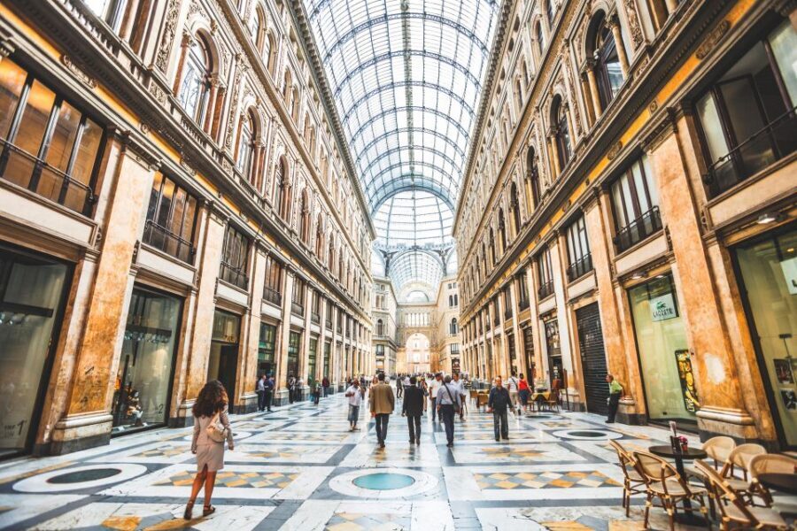 Naples Private Tour with driver and tour guide - Who Should Book This Private Naples Tour