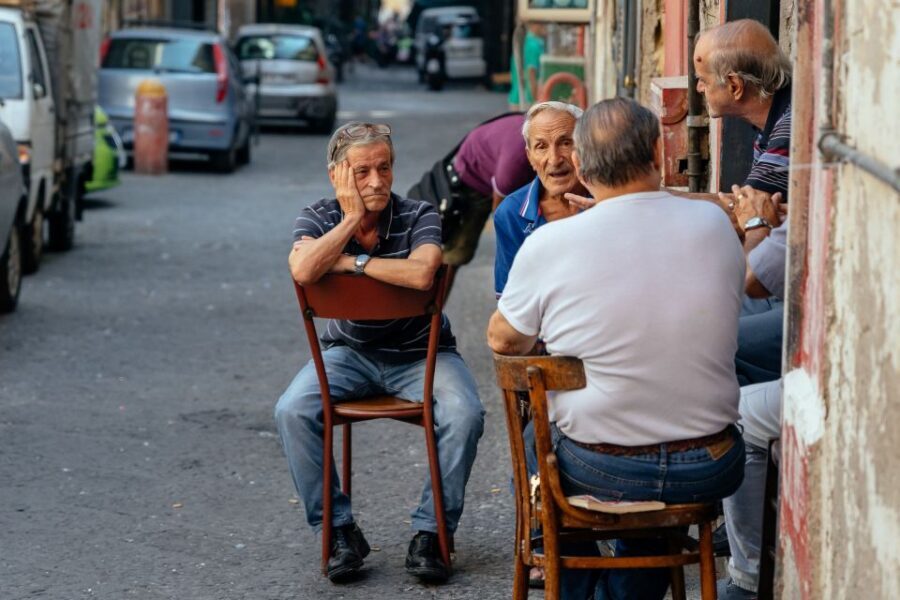 Naples: Private Tour with Locals – Highlights & Hidden Gems - Quick Hits: What Makes This Naples Private Tour Worth Your Time