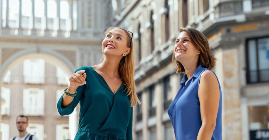 Naples: Private Tour with Locals – Highlights & Hidden Gems - Meeting in Front of San Ferdinando Church: Start Easy, Walk Smart