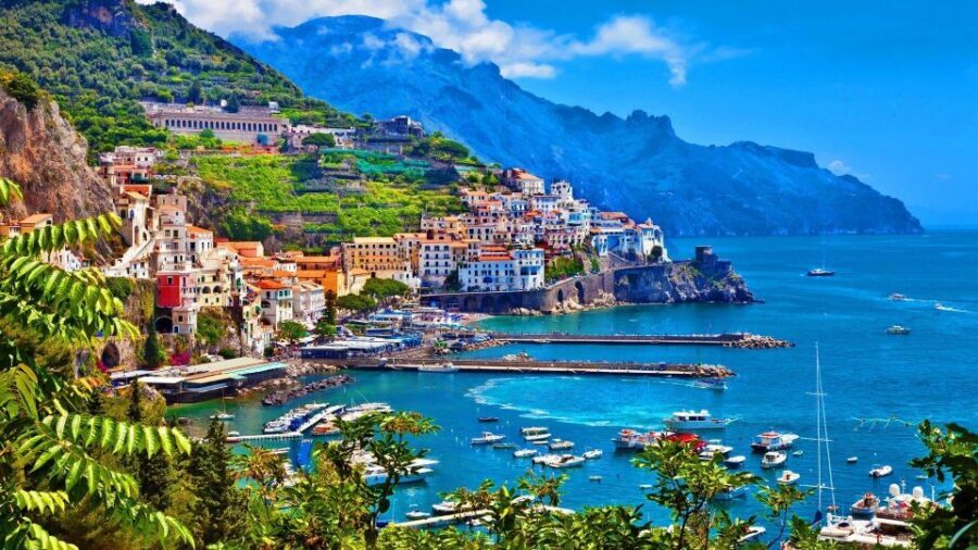 Naples: Private Transfer to Sorrento & Pompeii Guided Tour - Should You Book This Naples–Sorrento + Pompeii Guided Plan?