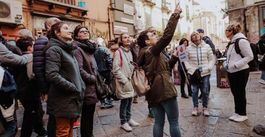 Naples: Private Walking Tour - Why this private Naples walk is such a smart way to start