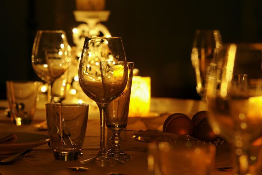 Naples: romantic dinner on the rooftop terrace - Key Highlights You’ll Care About