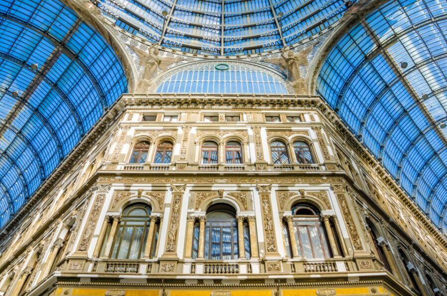 Naples: Royal Palace and Spanish Quarter Private Tour - Key things you’ll love about this Royal Palace and Spanish Quarter private tour