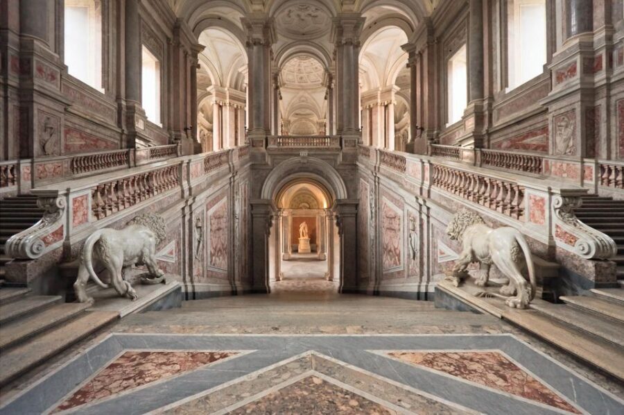 Naples: Royal Palace of Caserta Private Tour Options - Key things I’d watch for before you book