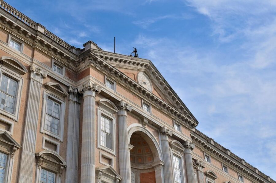 Naples: Royal Palace of Caserta Private Tour Options - Royal Palace of Caserta from Naples: what makes it worth the trip