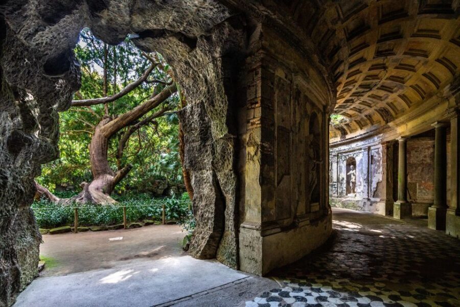 Naples: Royal Palace of Caserta Private Tour Options - Who this private Caserta tour suits best