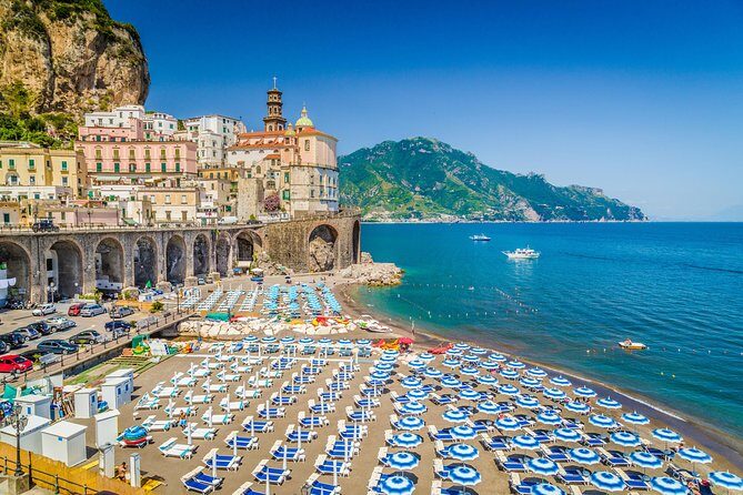 Naples/Salerno Port: Amalfi & Ravello - Shore Excursion - Who This Shore Excursion Is Best For