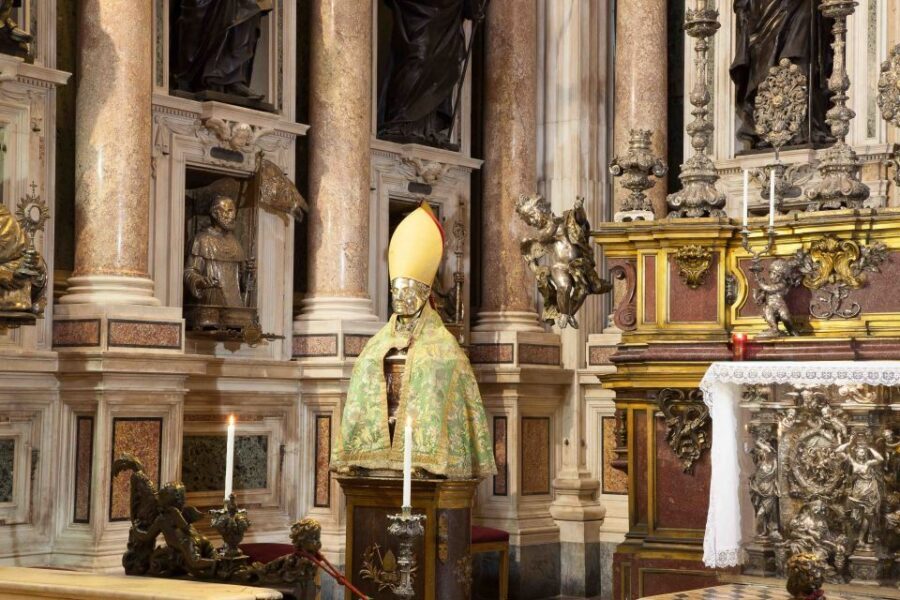Naples: San Gennaro Experience With Filangieri Museum Option - Who this suits best (and who should skip it)