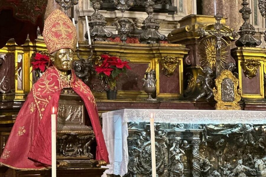 Naples: Sansevero Chapel Ticket & Guided Tour with Historian - Key takeaways before you go