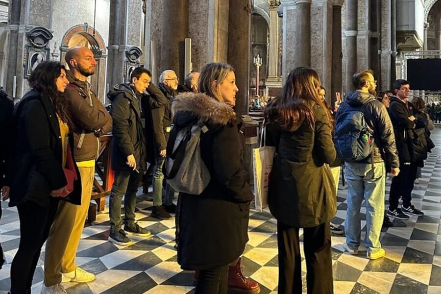 Naples: Sansevero Chapel Ticket & Guided Tour with Historian - Price and value: does $38 make sense for a guided chapel?