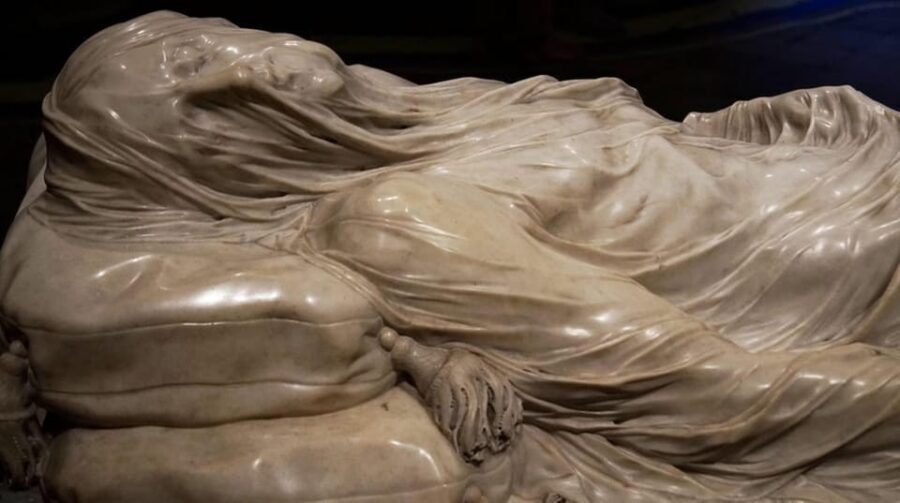 Naples: Sansevero Chapel Ticket & Guided Tour with Historian - Language options and why they matter in art tours