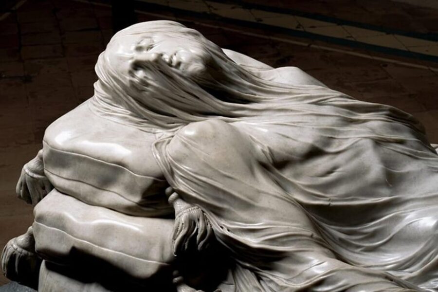 Naples: Sansevero Chapel Ticket & Guided Tour with Historian - Your 90-minute historian tour: what the timing really feels like