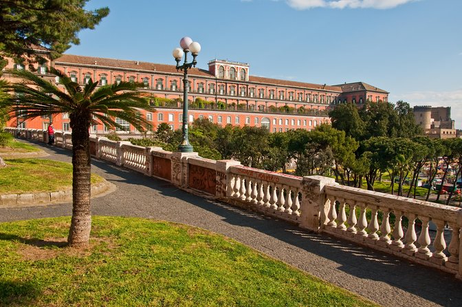 Naples Shore Excursion: Naples City and Pompeii Half Day Sightseeing Tour - What you’ll actually see at Pompeii: Forum, Baths, Vetti’s House, and Lupanare