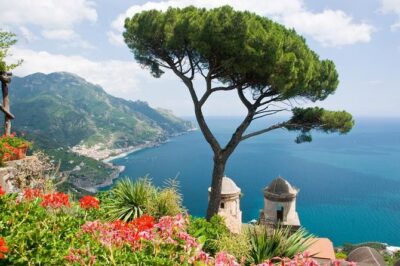 Naples Shore Excursion: Private Tour to Sorrento, Positano, and Amalfi - The Real Value of a Private Chauffeur on the Amalfi Roads