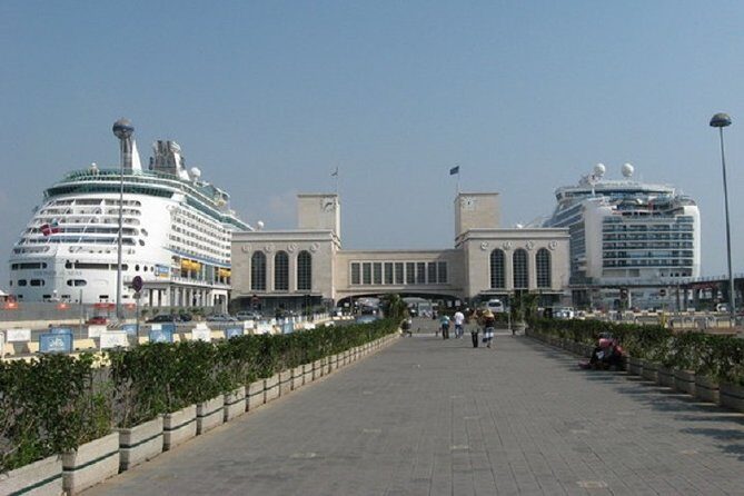 Naples Shore Excursion:Small Group Naples City Sightseeing Tour - Key takeaways before you go
