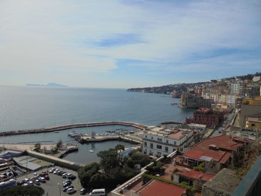 Naples Sightseeing Tour for Small Groups - How to avoid the worst-case tour mix-up