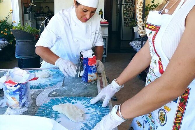 Naples Small-Group Homemade Neapolitan Gnocchi Cooking Class - Why This Feels More Authentic Than a Demo Class