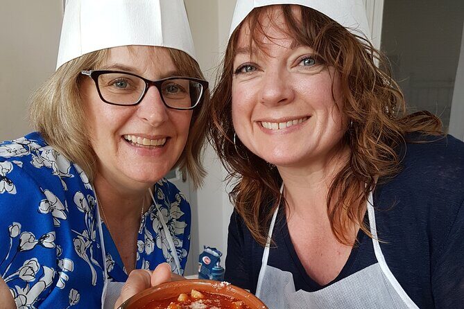 Naples Small-Group Homemade Neapolitan Gnocchi Cooking Class - Price and Value: What You’re Paying For