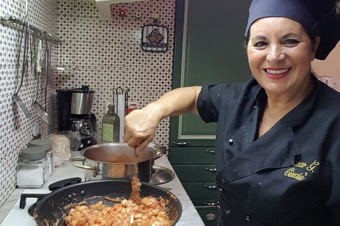 Naples Small-Group Homemade Neapolitan Gnocchi Cooking Class - Timing, Weather, and What to Expect From the Flow