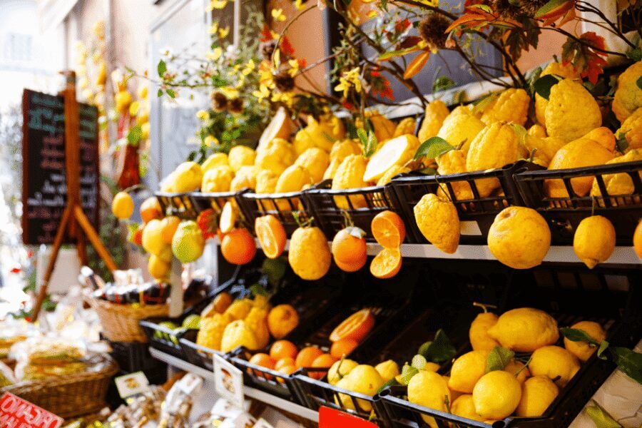Naples: Sorrento and Pompeii with lunch & tickets included - How the 6-hour day runs without turning into a blur