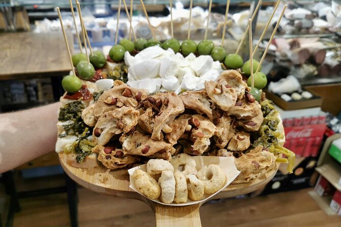 Naples Street Food Tour: Discover Local Flavors with Expert Guide - A 2.5-Hour Plan That Beats Maps in Naples
