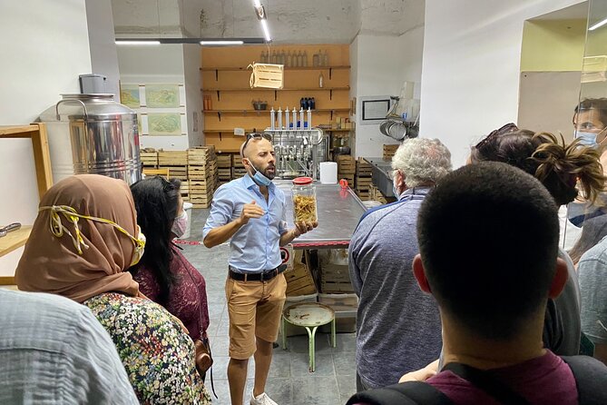 Naples Street Food Tour: Discover Local Flavors with Expert Guide - Price and Value: What $50.79 Is Really Buying