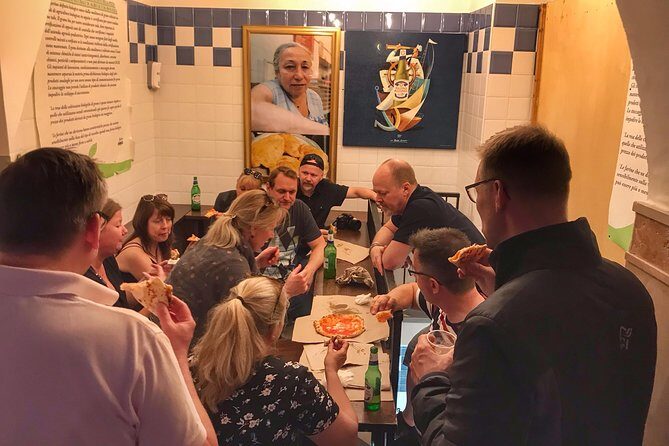 Naples Street Food Tour with a Native & Top Rated Expert - Key Highlights You Should Actually Care About