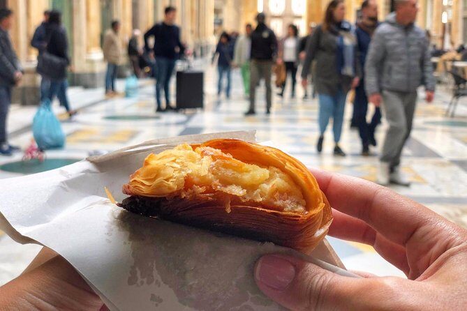 Naples Street Food Tour with a Native & Top Rated Expert - Why This Naples Street-Food Tour Works for Your First Night