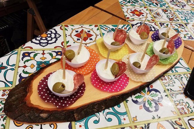 Naples Street Food Tour with a Native & Top Rated Expert - Stop 4: Spaccanapoli and the Big Dessert Finish